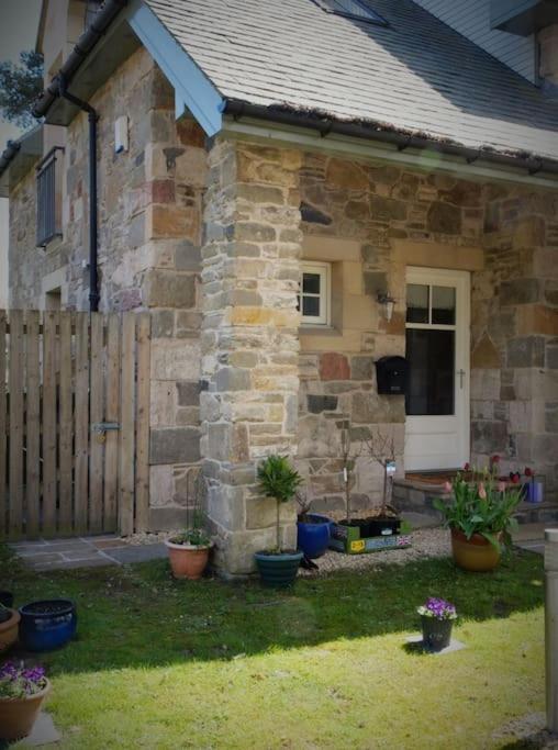 Loch Lomond Unique Selfcontained Bed+Bathroom 亚历山德里亚 外观 照片